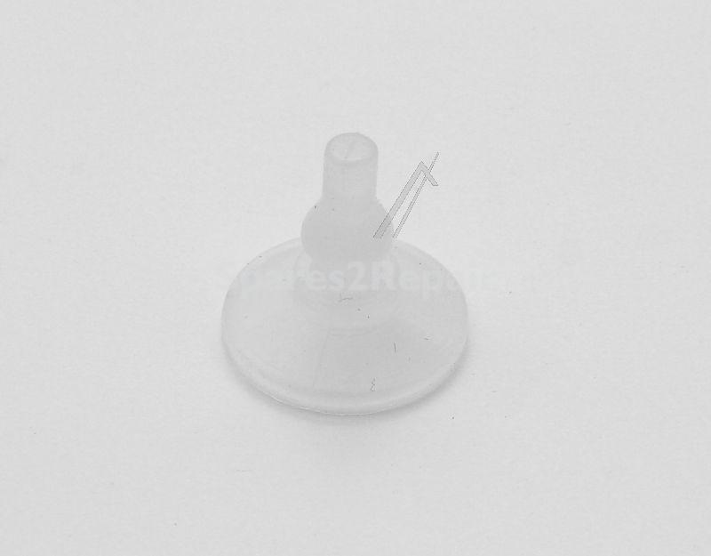 Fashion Electrical Foot - 6303000000121 Feet