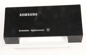 Samsung Front Housing - Dc97-23348r Assembly Panel Drawer d-pjt ww7000b ad white