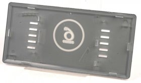 Housing Part - C00635178 488000635178 Front Cover Ozonizer Housing Whp Hp Cf [Whirlpool Indesit]