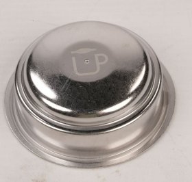 Coffee Filter - Ss-9100052761 Filter Capsule Container [Groupe SEB]