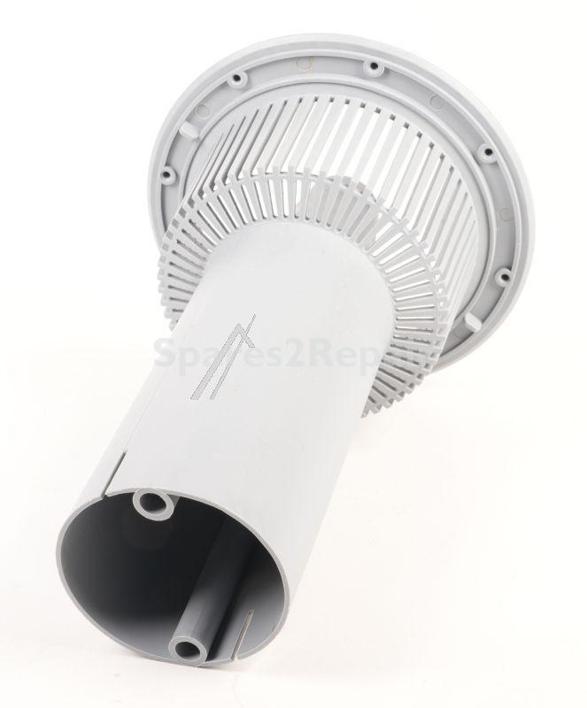 Smeg Dishwasher Filter - 763410769 Centre Filter