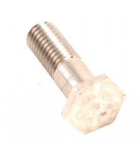 Smeg Screw - 895550763 Wheel Pin