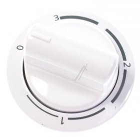 Control Knobs - 250315412 C00893655 Commutator Knob [Arcelik]