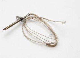Temperature Sensor - C00934918 488000934918 Temperature Probe Piro L780+cjst [Whirlpool Indesit]