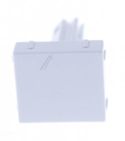 Button - 140041616016 Push Butt O-i White Ch [Electrolux Aeg]