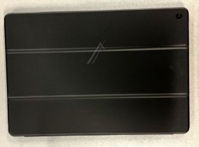 Mobilize Leather Bag Gsm - 80899 Mobilize Solid Folio Case For Samsung Galaxy Tab S10 Fe+ 13 1 Black