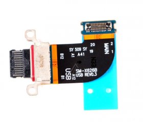 Samsung Flexi print Connector - Gh59-15867a Con To Con Fpcb-usb_sm-x626b