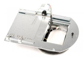 Faber Franke Roblin Air Extracter Flap - 133 0620 459 Sp Hood Pre-assembly Damper M0