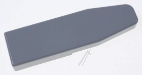 Casing Cover - C00384798 488000384798 Cover Hinge Upper P421c [Whirlpool Indesit]