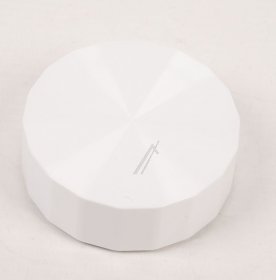 Jinhuan Button - 104010100002 Ln80 Knob (cd Pattern Ceramic White)