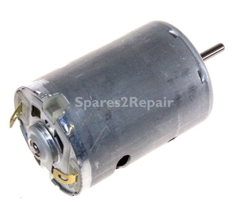 Vacuum Cleaner Motor - 49005894 Motor Assembly [Candy Hoover]
