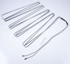 Defrosting Heater - 32030732 Fin Evap Heater-243-230v-180w-4p [Vestel]