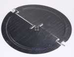 Check Valve - 50166079009 Valve [Electrolux Aeg]