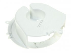 Hisense Gorenje Flap - 226758 Lower Cover W Holes Silverme