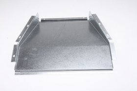 Carrier Assembly - 37001468 Support C Inj Sr [Vestel]