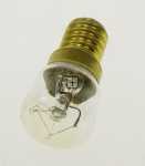 Smeg E14 oven Lamp - 824610591 Oven Lamp 15w