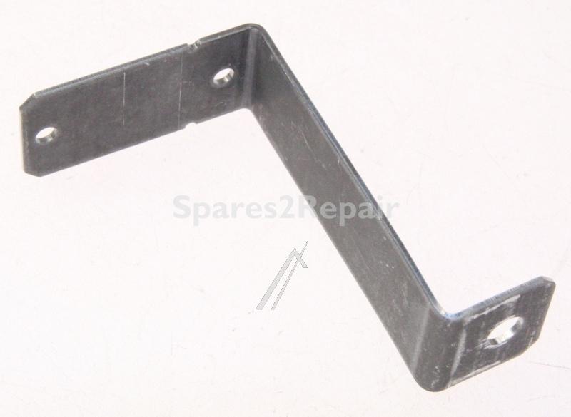 Smeg Mounting Parts - 018250754 Thermostat Fix plate