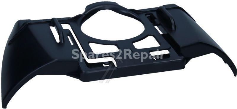 Covering Cap - 4055216545 Motor Housing [Electrolux Aeg]