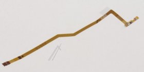 Samsung Flexi print Connector - Gh59-12622a Assembly Etc-hall Ic Fpcb Assembly (gt-n8000)