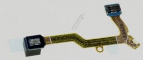 Samsung Flexi print Connector - Gh59-13534a Module-als+sd Fpcb (gt-p5210)