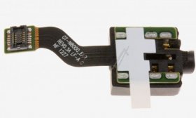 Samsung Headphone Jack - Gh59-11885a Earjack Fpcb(gt-p7580)