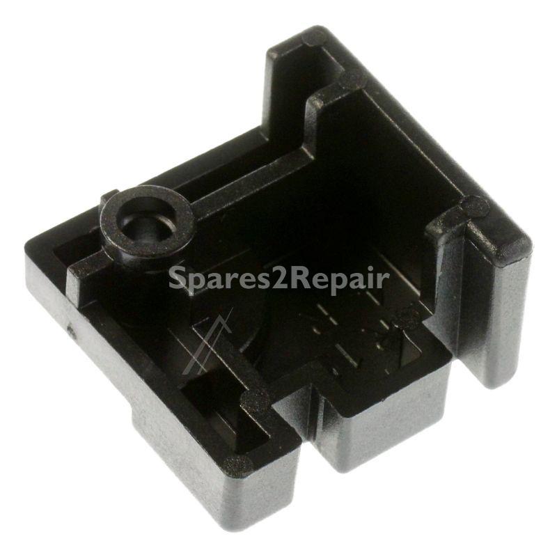 Disc Support - C00324707 481010505592 Carrier Glass Left [Whirlpool Indesit]