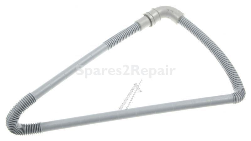 Water Pipe - C00290717 482000088776 Detergent Dispenser Hose [Whirlpool Indesit]