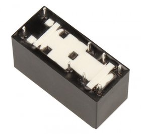 Omron Pcb Relay To 24v - 24vdc 16a-250vac Relay, 1 Changeover