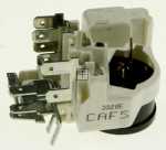 Smeg Starter Relay - 816850269 Start Relay