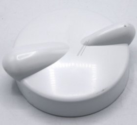 Samsung Control Knobs - Da64-00084b Knob-tray Ice et-pjt hips cool-white sc-