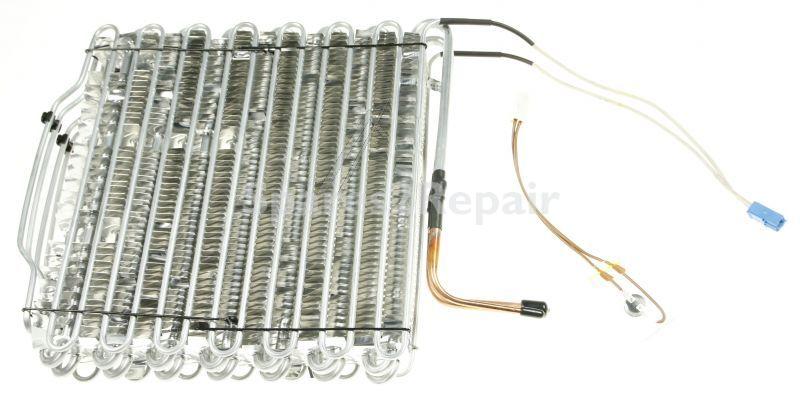 Evaporator - 37020482 Main Condenser-345((d50-ir) [Vestel]