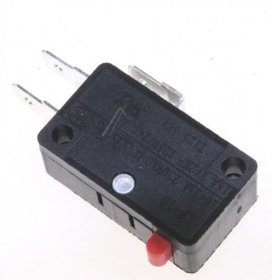 Micro Switch - 00614766 Microswitch [Bosch Siemens]