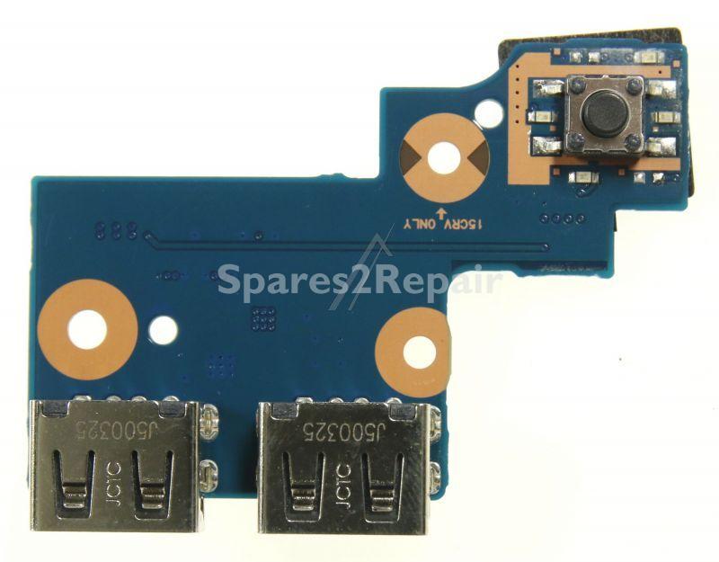 Samsung Board - Ba59-02297a Module-wlan N-p 512anxmmwg - 802 11agn m