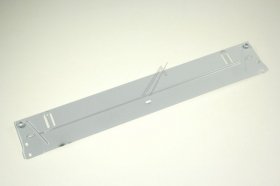 Last - C00144558 482000082229 Roof With Hinge White (lxb) 540x90-m8 [Whirlpool Indesit]