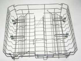 Dish Basket - 4055307930 Dishwasher Basket Upper [Electrolux Aeg]