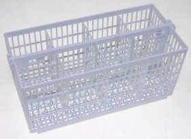 Cutlery Basket - 1119246104 Cutlery Basket Shelf Grey [Electrolux Aeg]