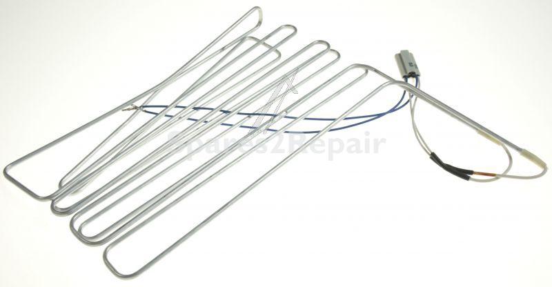 Defrosting Heater - 41030029 Defrosting Heating [Candy Hoover]