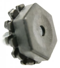 Foot - 47014768 Adjustable Feet Gr Nbr [Vestel]