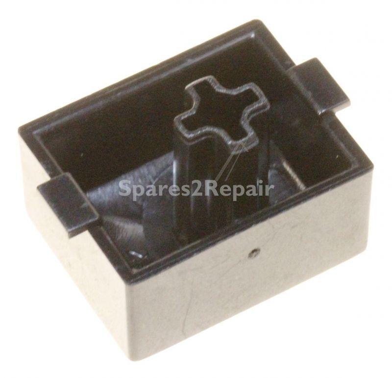 Button - 1174467009 Push Button pcb white [Electrolux Aeg]
