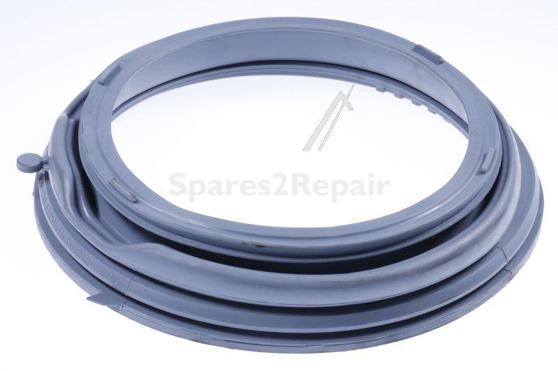 Sealing Materials - 42283921 Python-circulation Tub Gasket Gr-c-mf [Vestel]