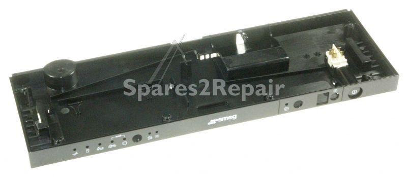 Smeg Carrier Assembly - 068291906 Support Magnet Cap mp 500