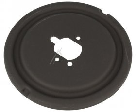 Mechanical Components - 1033825 Large Matte Burner Cap [Amica]