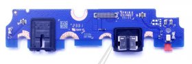 Samsung Charging Port Modul - Gh81-24248a Svc Jdm-Assembly Sub Pba_usb_sm-x115_svc