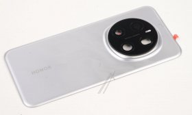 Honor Battery Compartment Lid - 0235ampw Akkufachdeckel Honor Magic 7 Pro Lunar Shadow Grey