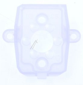 Smeg Housing - 536931304 Lower Body Pg