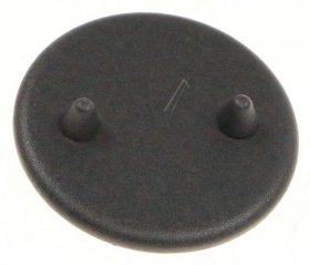 Burner Cap - C00381757 481010435859 Burner Cap A Matte [Whirlpool Indesit]