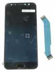 Asus Display Unit - 90az01m7-r20011 Asus Zenfone 4 Selfie Pro Zd552kl-5a Lcd + Touch Black
