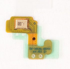 Samsung Microphone - Gh96-17533a Assembly Mic Pba-fpcb_x828u