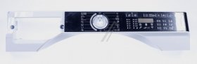 Operating Unit Screen - 70007731 Operating Panel Wm Pr+ex1600st Ad Wh [Candy Hoover]
