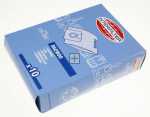 Vacuum Cleaner Bags - 35601479 If 108 Dw2 [Candy Hoover]